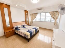 Blk 614 Yishun Street 61 (Yishun), HDB Executive #573034501